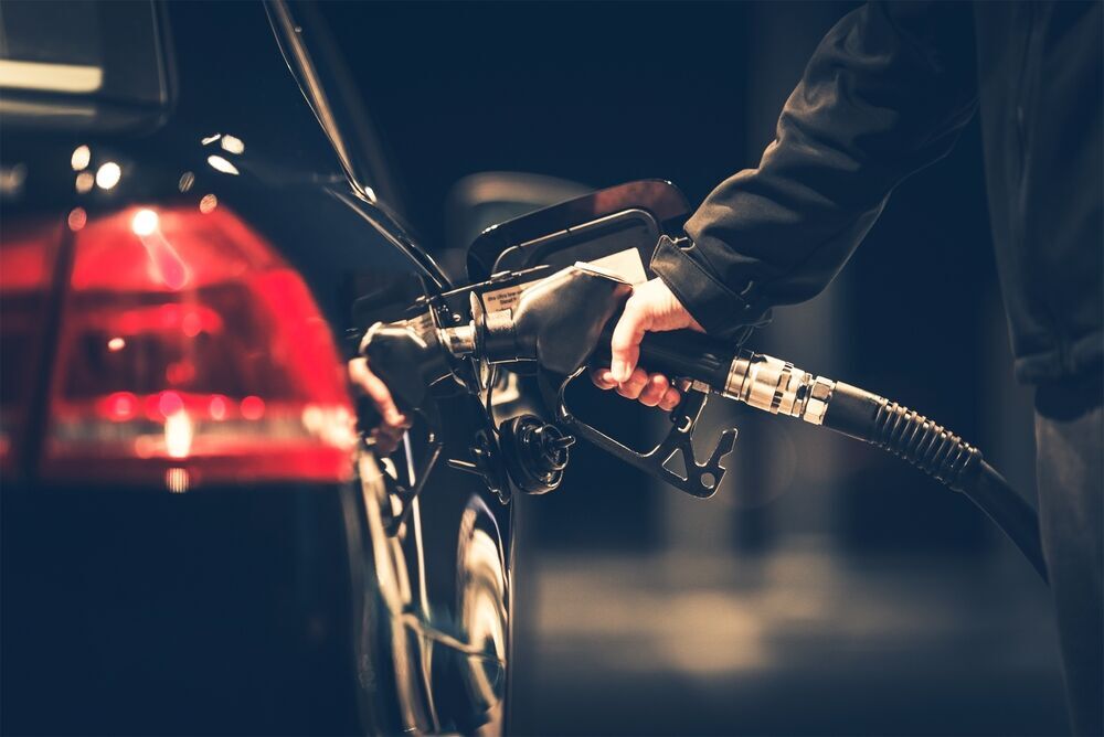 States That Consume the Most Gasoline